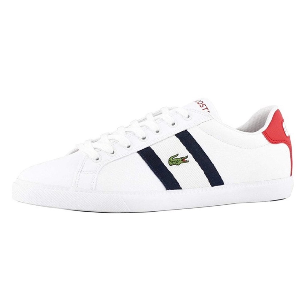 LACOSTE shoes💎